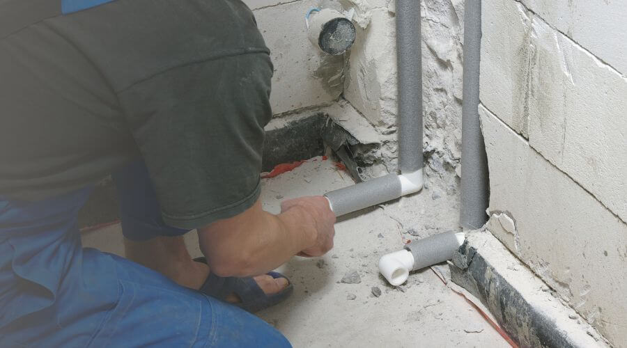 Professional septic tank pumping services in Niles, OH